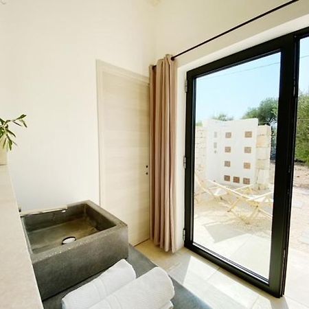 Trulli Paradise 오스투니 외부 사진