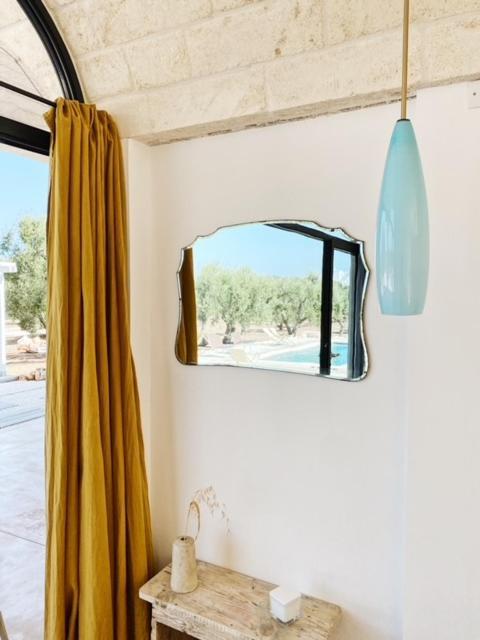 Trulli Paradise 오스투니 외부 사진
