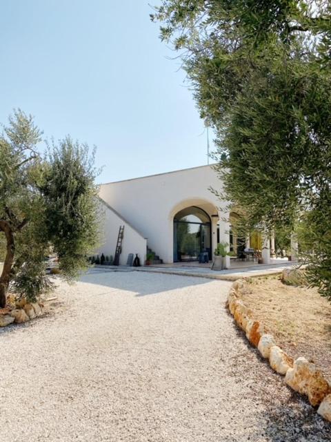 Trulli Paradise 오스투니 외부 사진