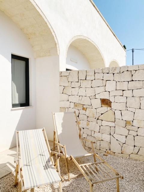 Trulli Paradise 오스투니 외부 사진